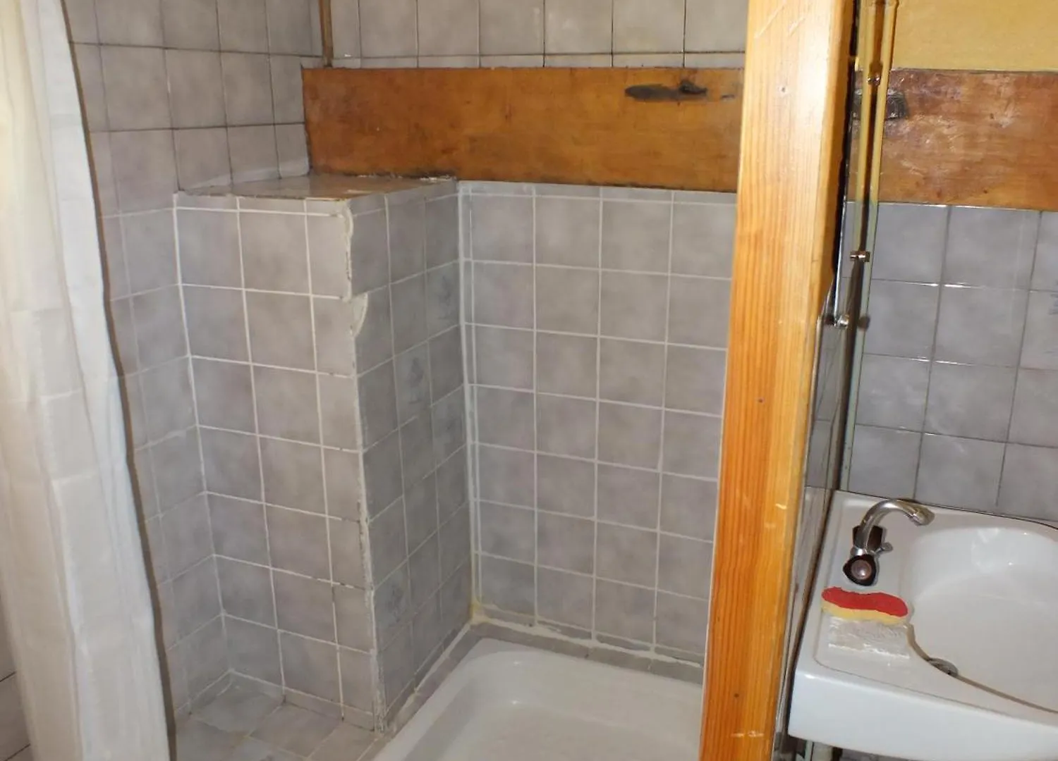 Relais D'Isaby Hostel Villelongue