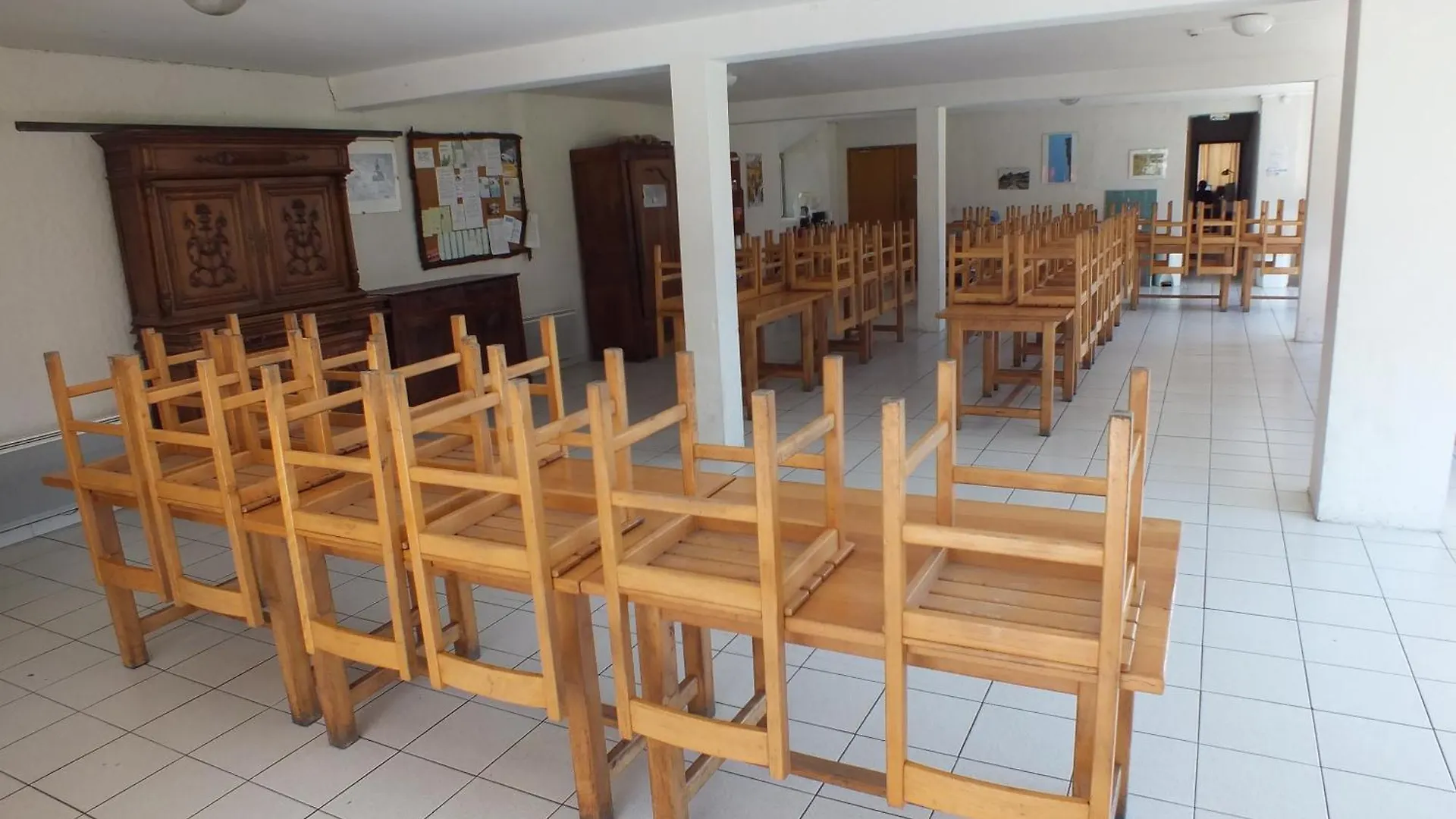 Relais D'Isaby Hostel Villelongue