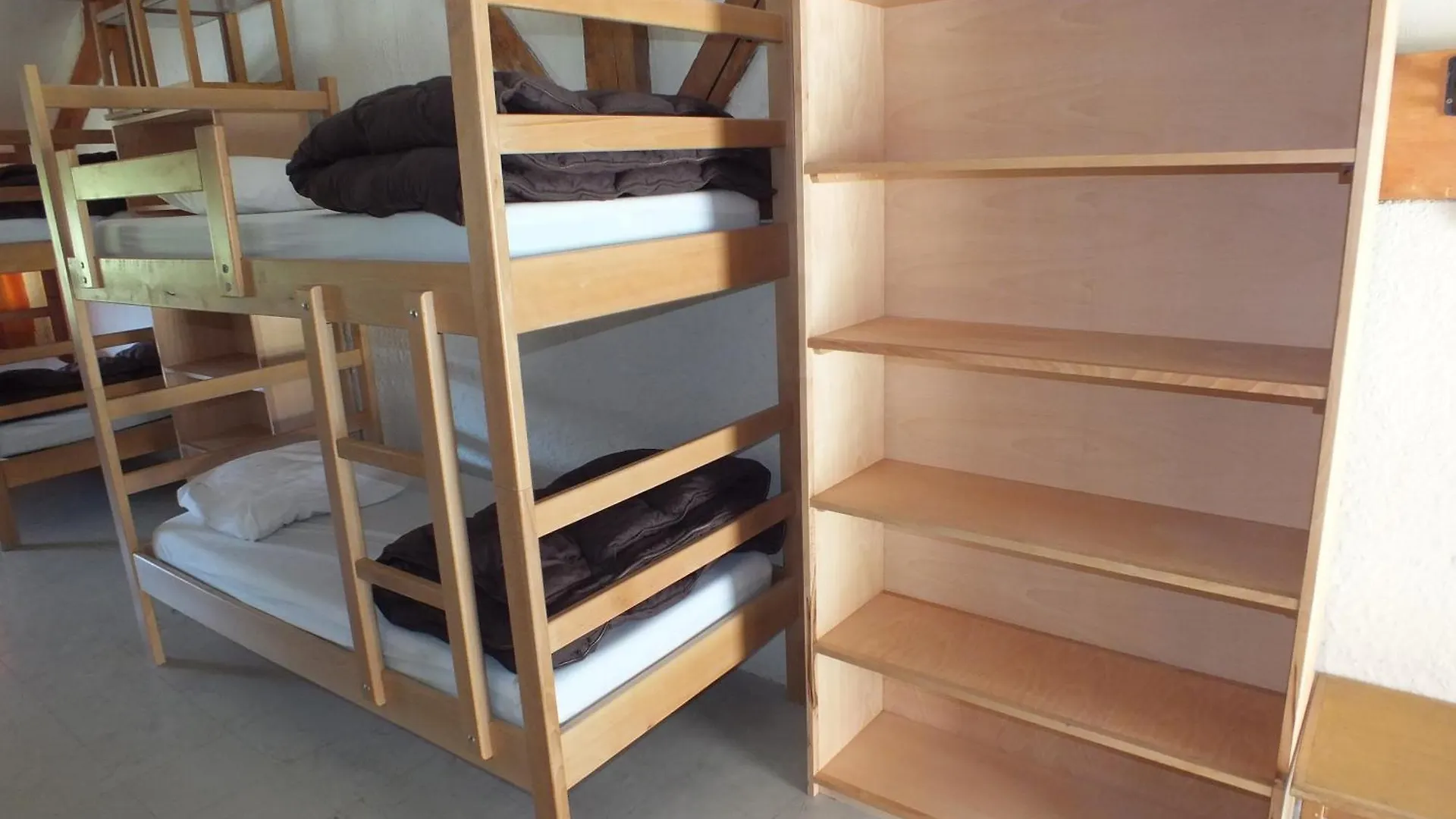 Relais D'Isaby Hostel Villelongue