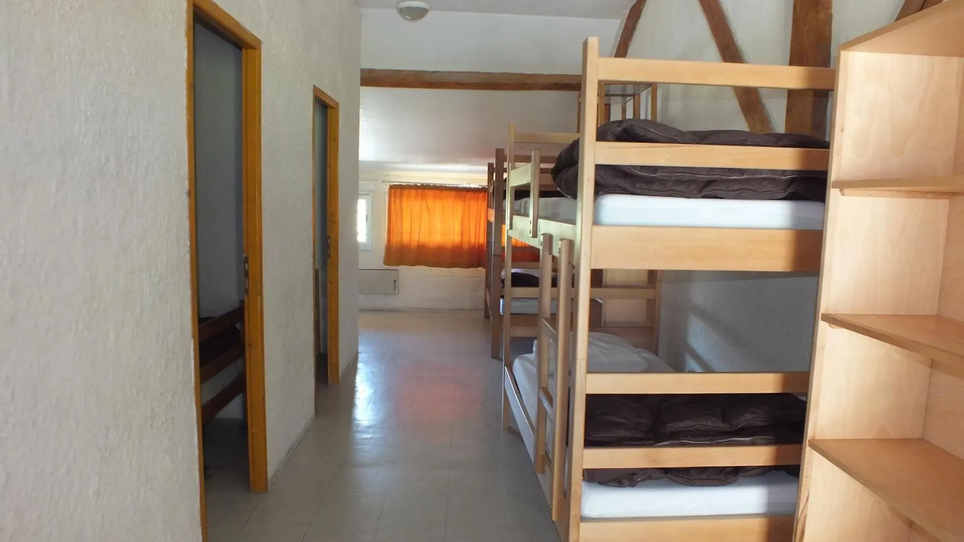 Relais D'Isaby Hostel Villelongue