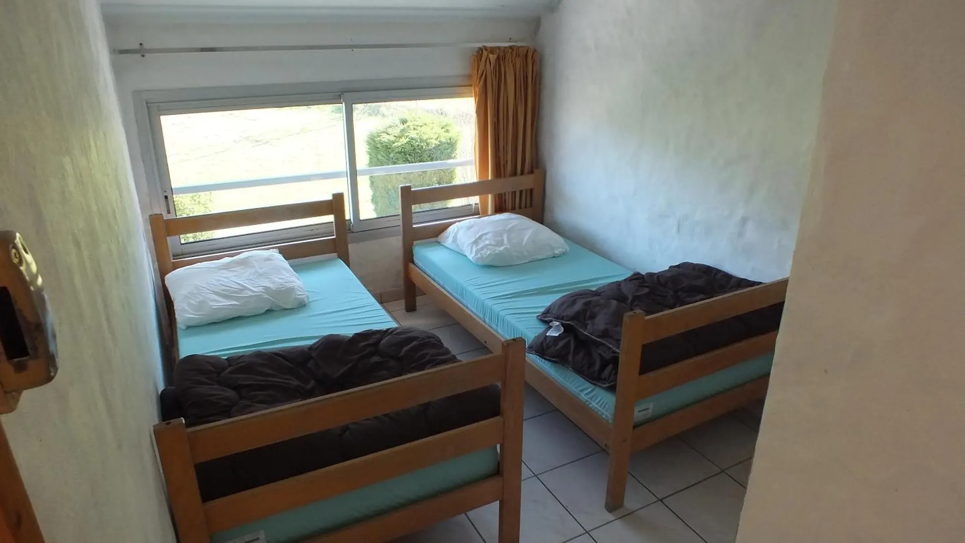 Relais D'Isaby Hostel Villelongue