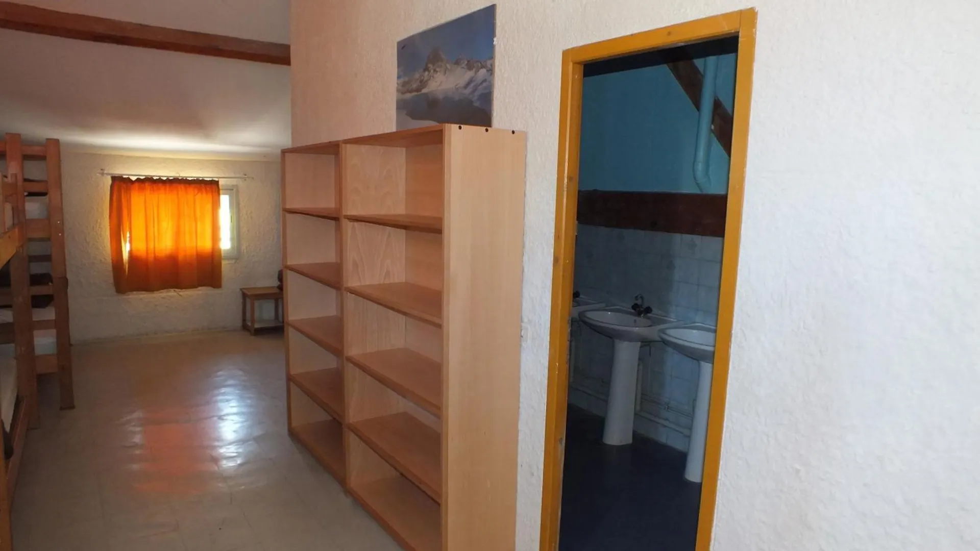 Relais D'Isaby Hostel Villelongue