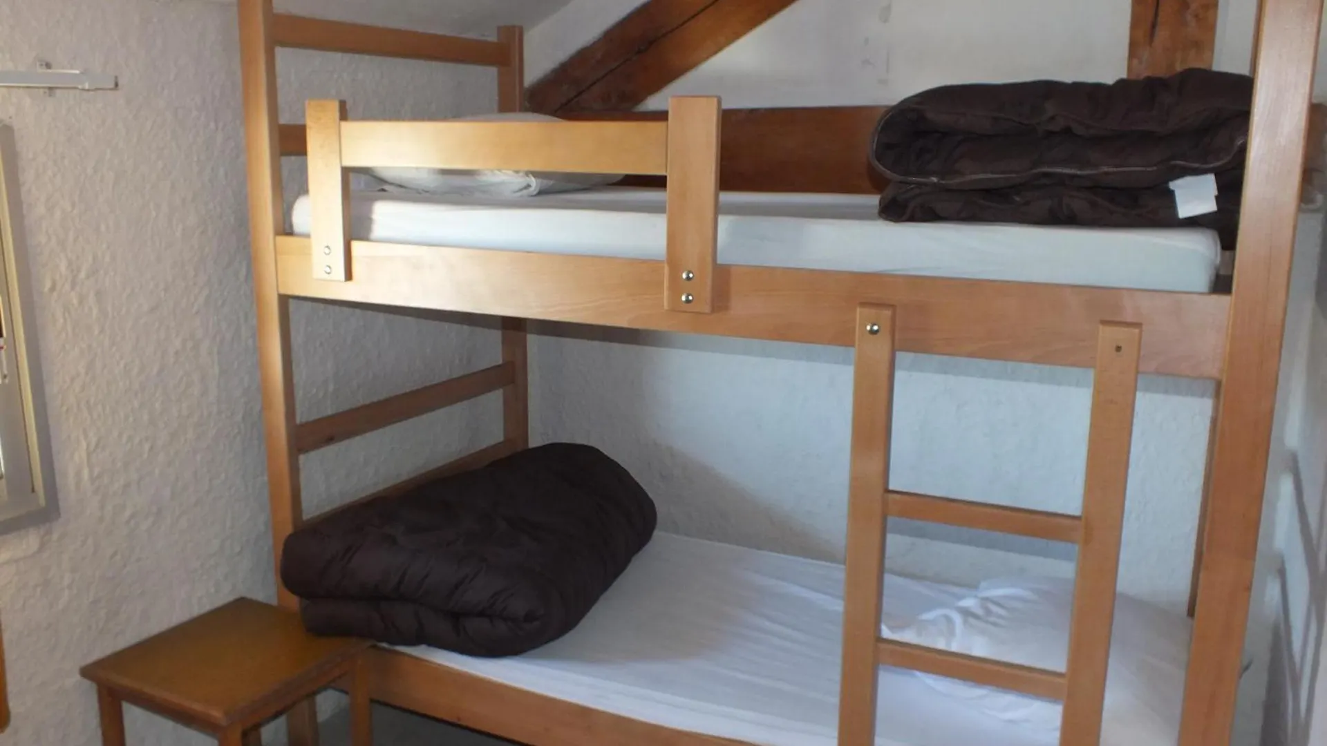 Relais D'Isaby Hostel Villelongue France